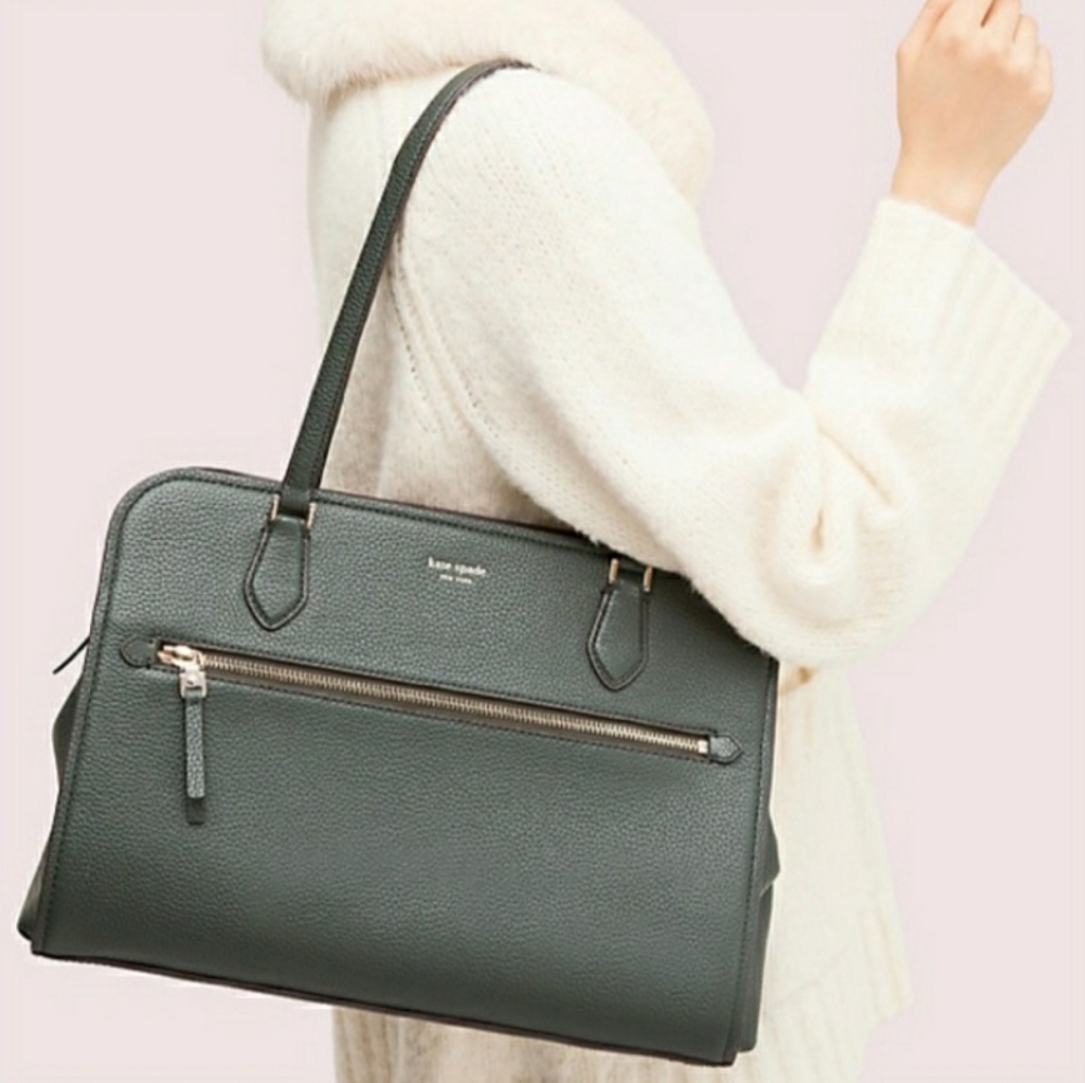 Kate Spade Polly Work Tote